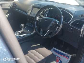 Used Ford Galaxy 2021 for sale - 75052181: Photo