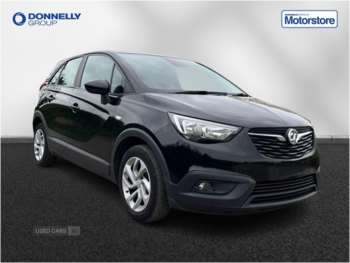 2019 - 1.5 Turbo D ecoTec [102] SE Nav 5dr [Start Stop]