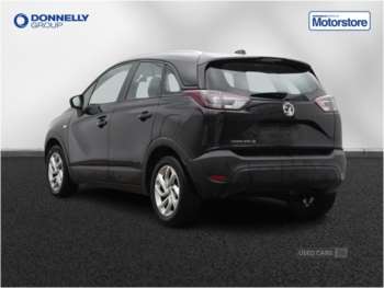 Used Vauxhall Crossland X 2019 for sale - 74811778: Photo