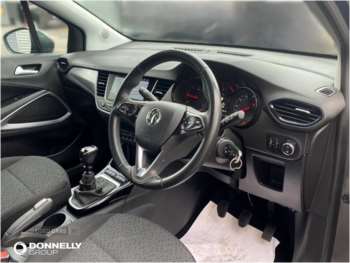 Used Vauxhall Crossland X 2019 for sale - 74811778: Photo
