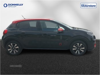 Used Citroen C3 2018 for sale - 79646636: Photo