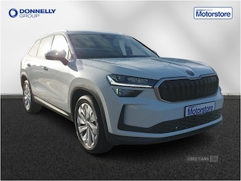 Skoda Kodiaq feature image
