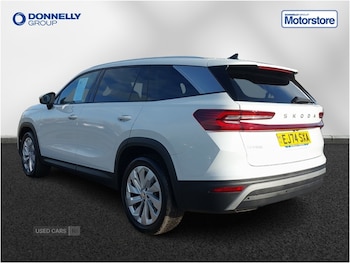 Used Skoda Kodiaq 2025 for sale - 78073409: Photo
