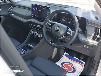 Used Skoda Kodiaq 2025 for sale - 78073409: Photo