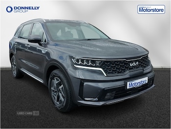 Used Kia Sorento 2022 for sale - 78302176: Photo