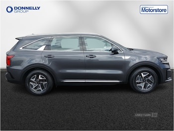 Used Kia Sorento 2022 for sale - 78302176: Photo