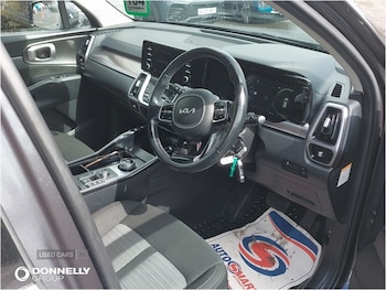 Used Kia Sorento 2022 for sale - 78302176: Photo