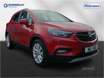 Used Vauxhall Mokka X 2019 for sale - 79169953: Photo