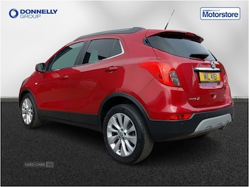 Used Vauxhall Mokka X 2019 for sale - 79169953: Photo