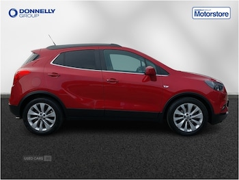 Used Vauxhall Mokka X 2019 for sale - 79169953: Photo