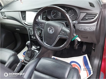 Used Vauxhall Mokka X 2019 for sale - 79169953: Photo