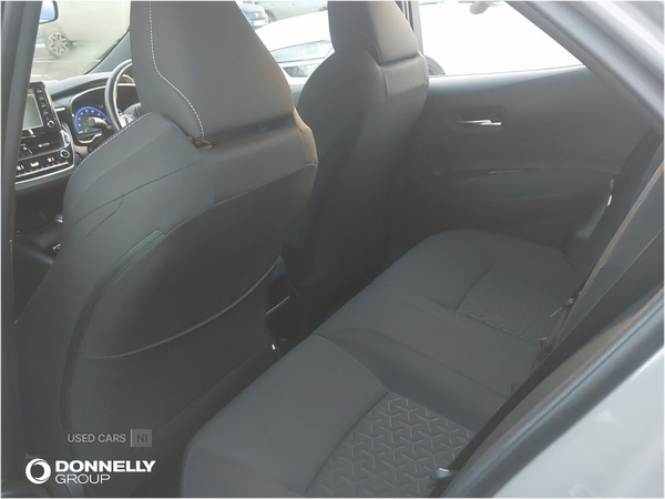 Used Toyota Corolla 2022 for sale - 78215183: Photo 11