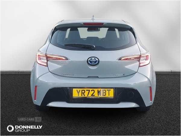 Used Toyota Corolla 2022 for sale - 78215183: Photo 13