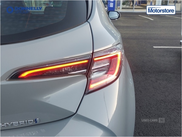 Used Toyota Corolla 2022 for sale - 78215183: Photo 25