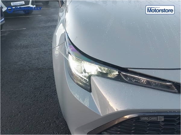 Used Toyota Corolla 2022 for sale - 78215183: Photo 26