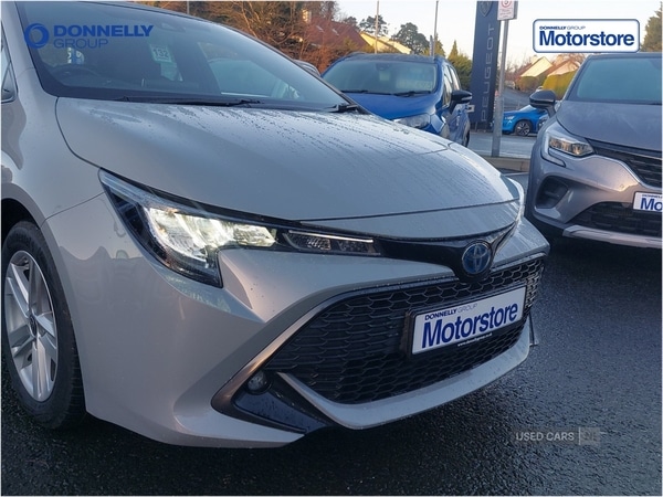 Used Toyota Corolla 2022 for sale - 78215183: Photo 27
