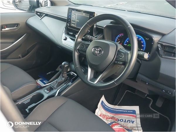 Used Toyota Corolla 2022 for sale - 78215183: Photo 4