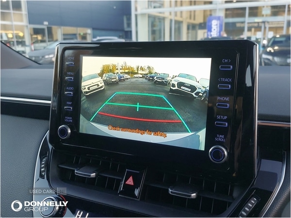 Used Toyota Corolla 2022 for sale - 78215183: Photo 42