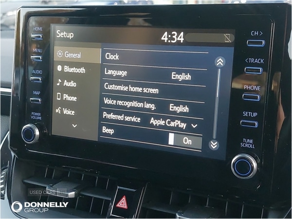 Used Toyota Corolla 2022 for sale - 78215183: Photo 43