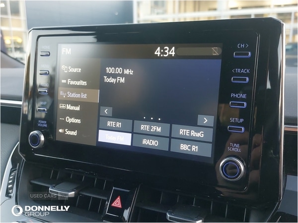 Used Toyota Corolla 2022 for sale - 78215183: Photo 44