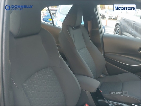 Used Toyota Corolla 2022 for sale - 78215183: Photo 47