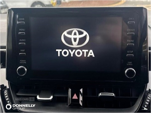 Used Toyota Corolla 2022 for sale - 78215183: Photo 5