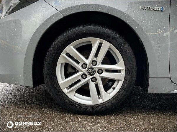 Used Toyota Corolla 2022 for sale - 78215183: Photo 7