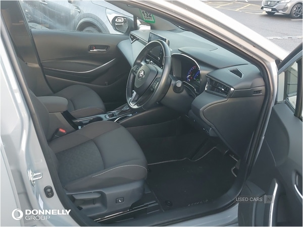 Used Toyota Corolla 2022 for sale - 78215183: Photo 8