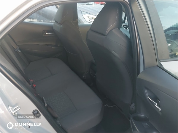 Used Toyota Corolla 2022 for sale - 78215183: Photo 9