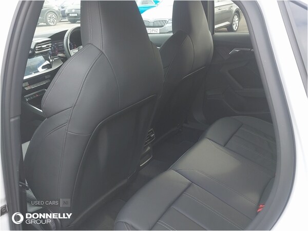 Used Audi A3 2022 for sale - 74895893: Photo 11