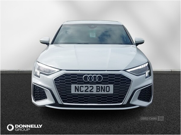 Used Audi A3 2022 for sale - 74895893: Photo 12