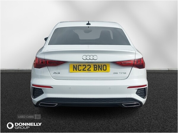 Used Audi A3 2022 for sale - 74895893: Photo 13