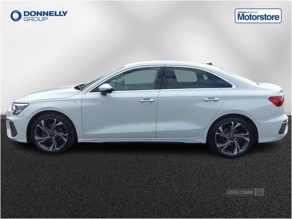 Used Audi A3 2022 for sale - 74895893: Photo 14