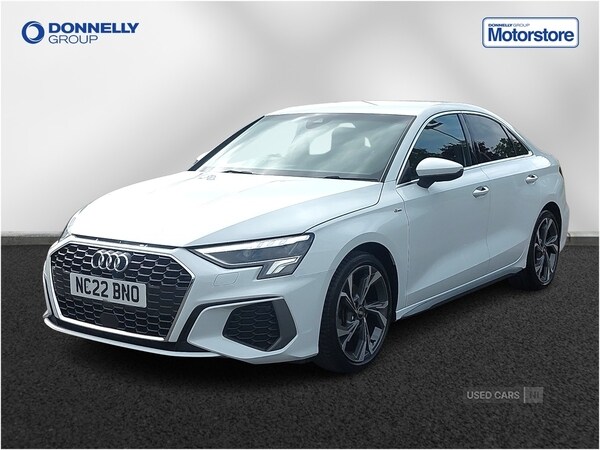 Used Audi A3 2022 for sale - 74895893: Photo 15