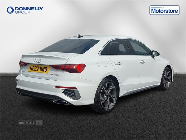 Used Audi A3 2022 for sale - 74895893: Photo 16