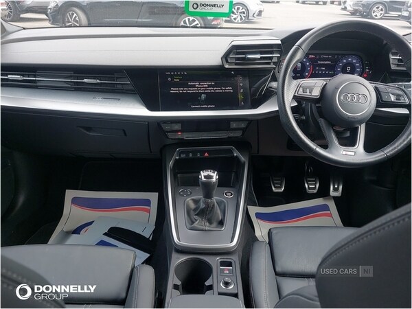 Used Audi A3 2022 for sale - 74895893: Photo 17