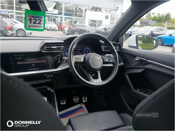 Used Audi A3 2022 for sale - 74895893: Photo 18