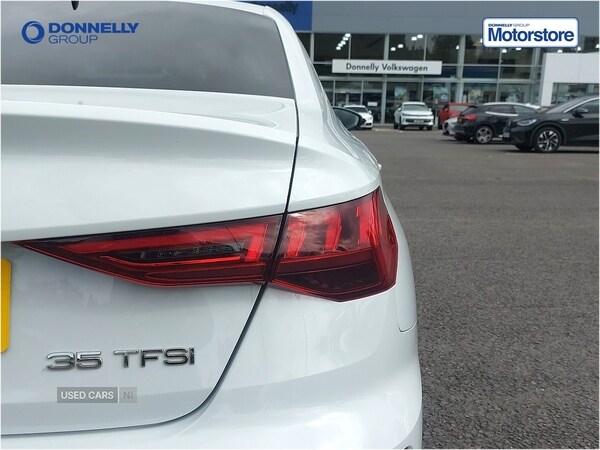 Used Audi A3 2022 for sale - 74895893: Photo 25