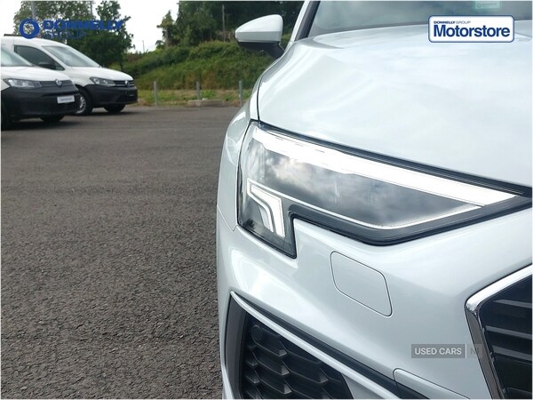Used Audi A3 2022 for sale - 74895893: Photo 26