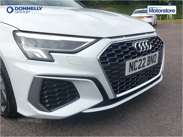 Used Audi A3 2022 for sale - 74895893: Photo 27
