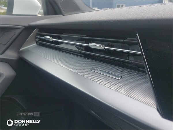 Used Audi A3 2022 for sale - 74895893: Photo 36