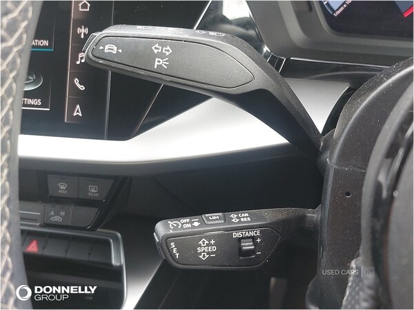 Used Audi A3 2022 for sale - 74895893: Photo 37