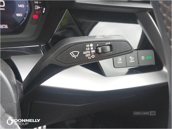 Used Audi A3 2022 for sale - 74895893: Photo 38