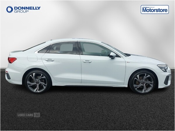 Used Audi A3 2022 for sale - 74895893: Photo 3
