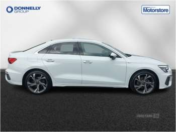 Used Audi A3 2022 for sale - 74895893: Photo