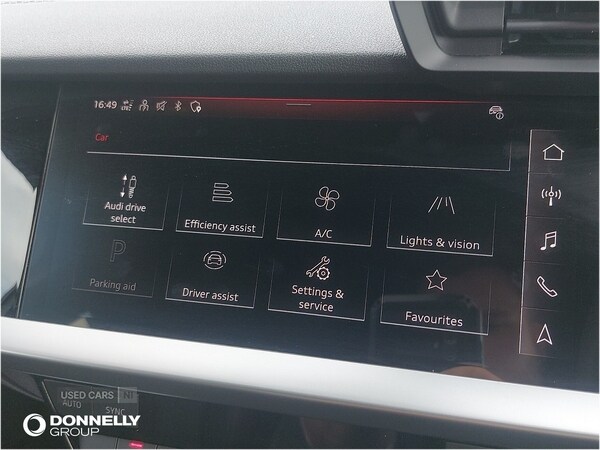 Used Audi A3 2022 for sale - 74895893: Photo 44