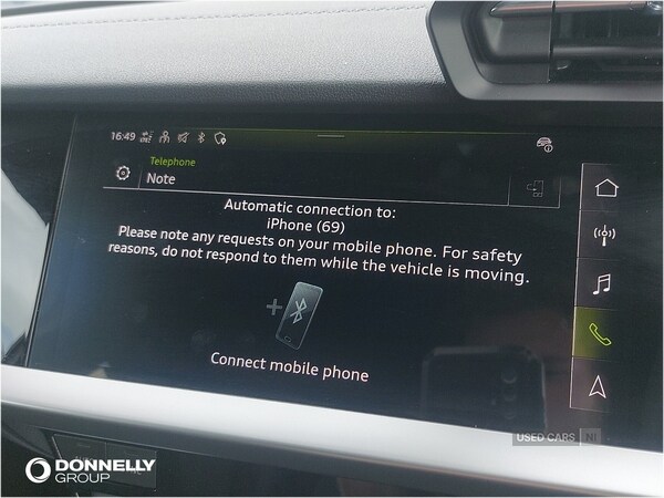 Used Audi A3 2022 for sale - 74895893: Photo 45