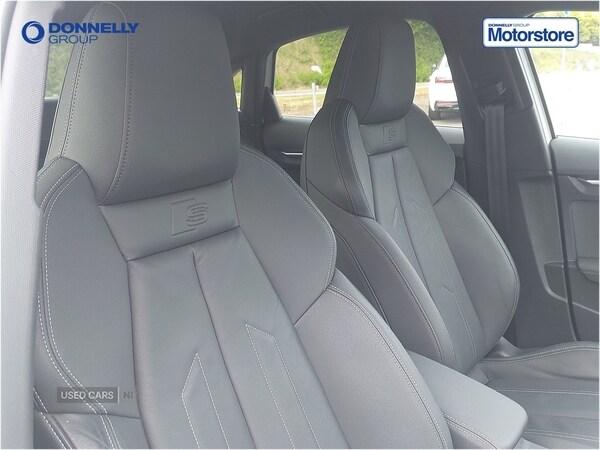 Used Audi A3 2022 for sale - 74895893: Photo 47