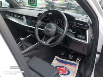 Used Audi A3 2022 for sale - 74895893: Photo
