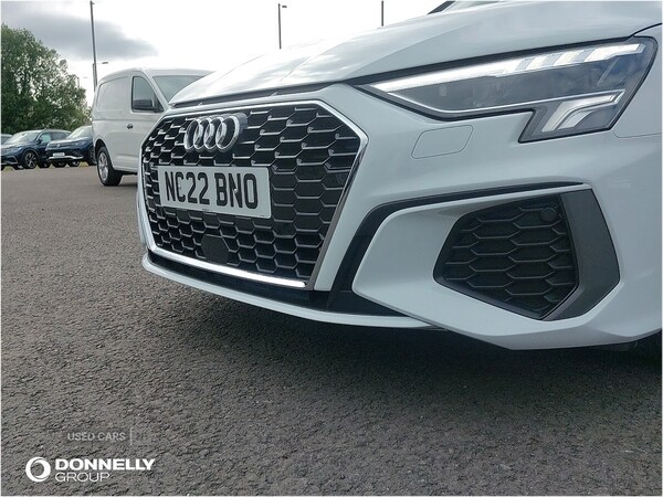 Used Audi A3 2022 for sale - 74895893: Photo 56